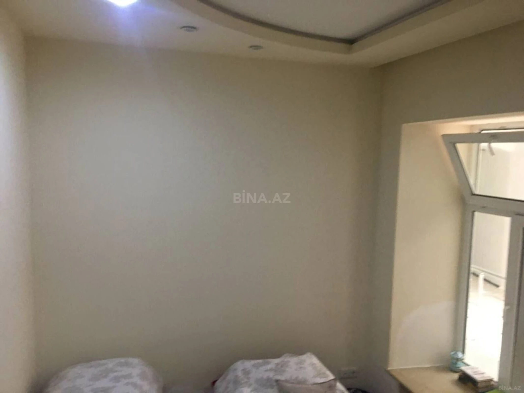 Satılır 3 otaqlı mənzil 96 m²