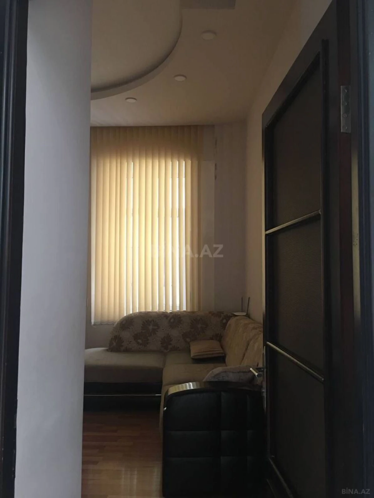 Satılır 3 otaqlı mənzil 96 m²