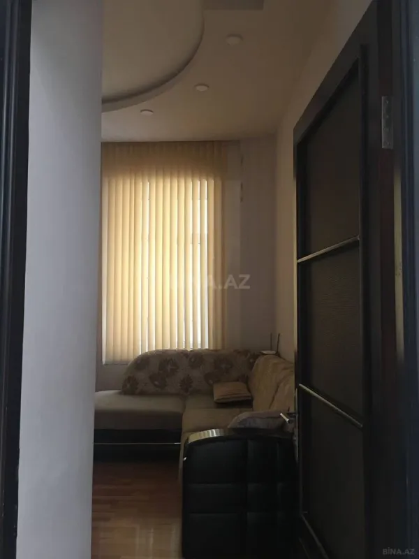 Satılır 3 otaqlı mənzil 96 m²