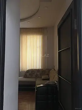 Satılır 3 otaqlı mənzil 96 m²
