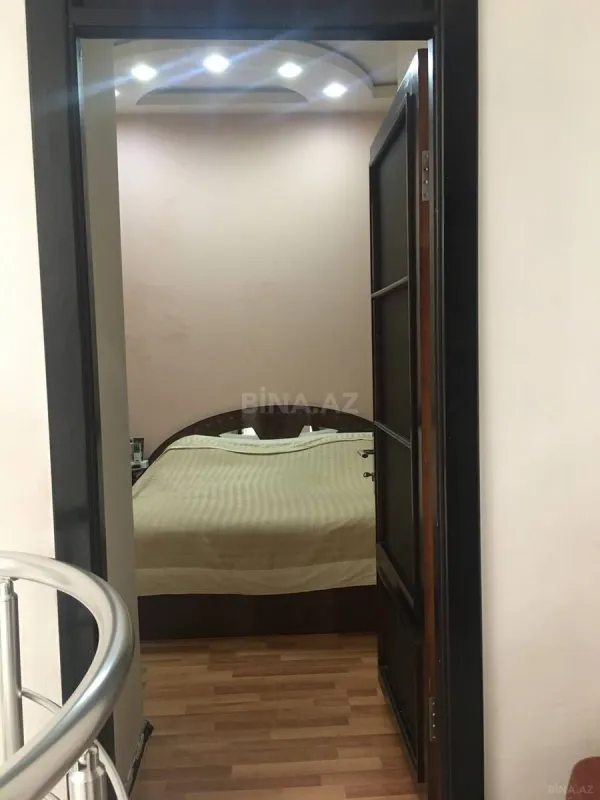 Satılır 3 otaqlı mənzil 96 m²
