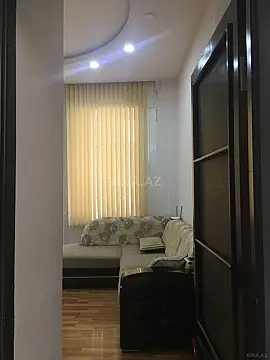 Satılır 3 otaqlı mənzil 96 m²