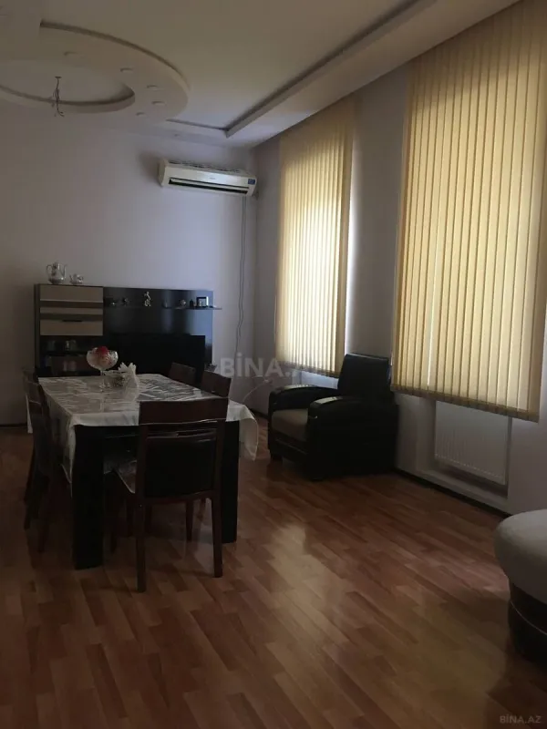 Satılır 3 otaqlı mənzil 96 m²