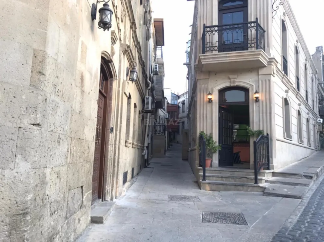 Satılır 3 otaqlı mənzil 96 m²