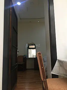 Satılır 3 otaqlı mənzil 96 m²