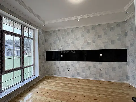 Satılır 3 otaqlı həyət evi 85 m²