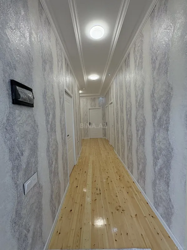 Satılır 3 otaqlı həyət evi 85 m²