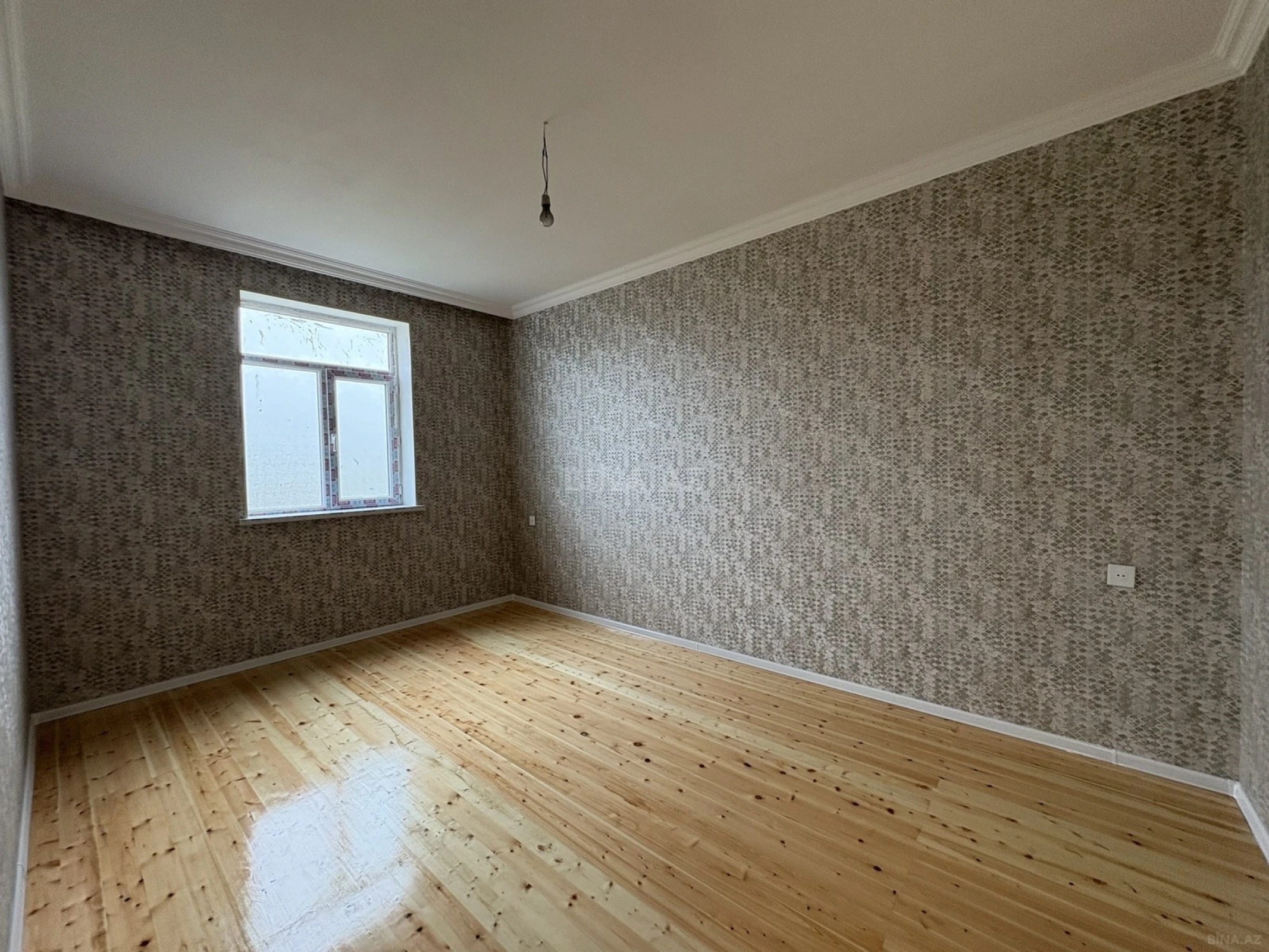 Satılır 3 otaqlı həyət evi 85 m²