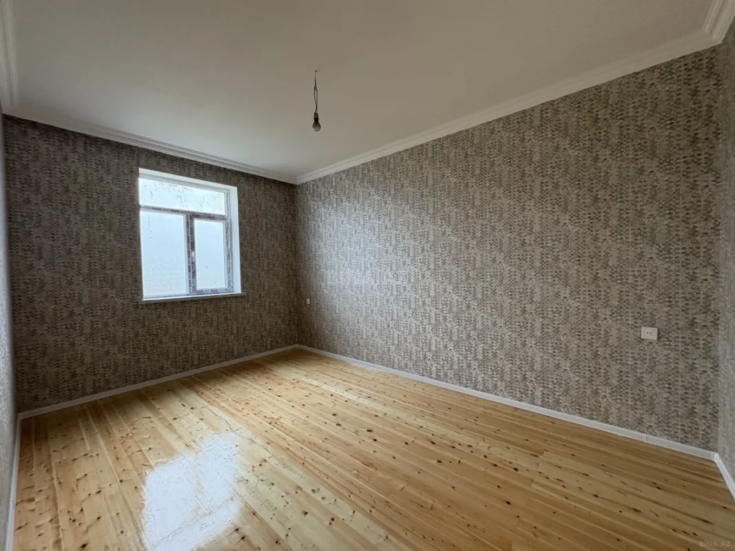 Satılır 3 otaqlı həyət evi 85 m²
