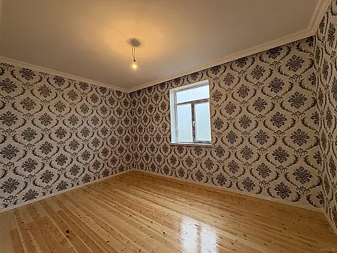 Satılır 3 otaqlı həyət evi 85 m²