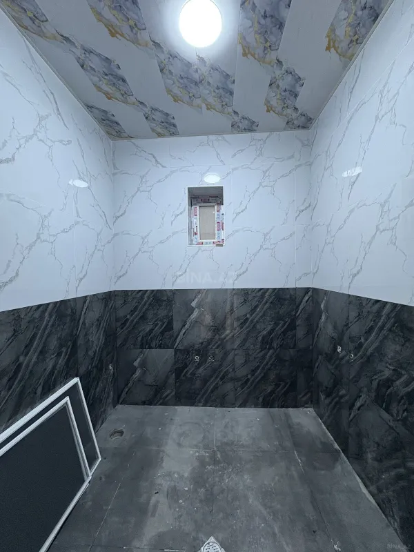 Satılır 3 otaqlı həyət evi 85 m²