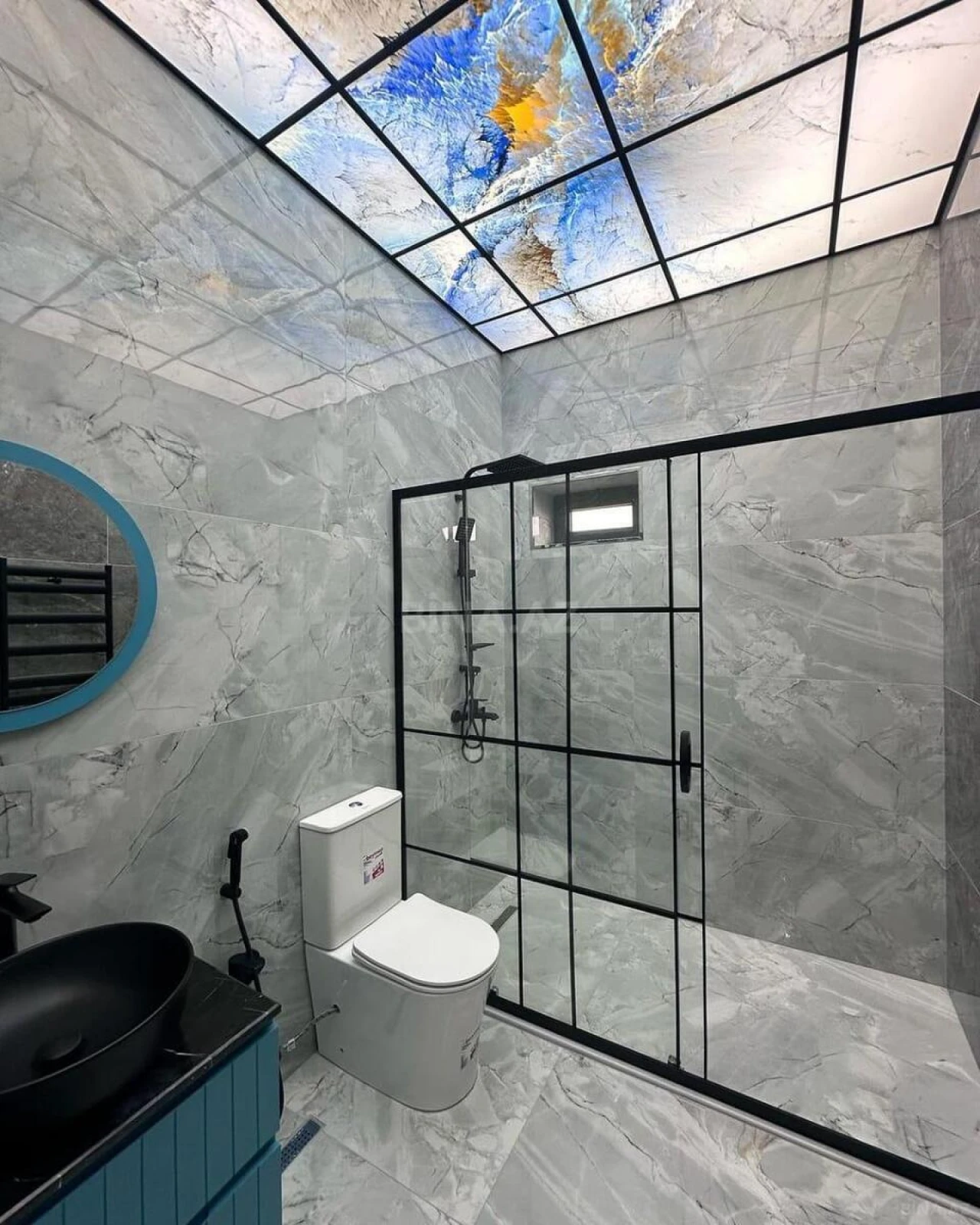 Kirayə verilir 5 otaqlı həyət evi 320 m²