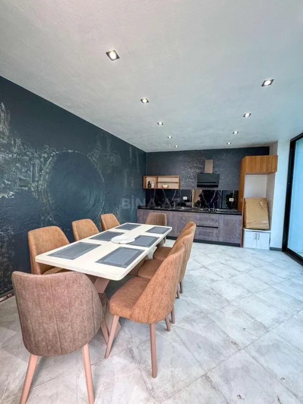 Kirayə verilir 5 otaqlı həyət evi 320 m²