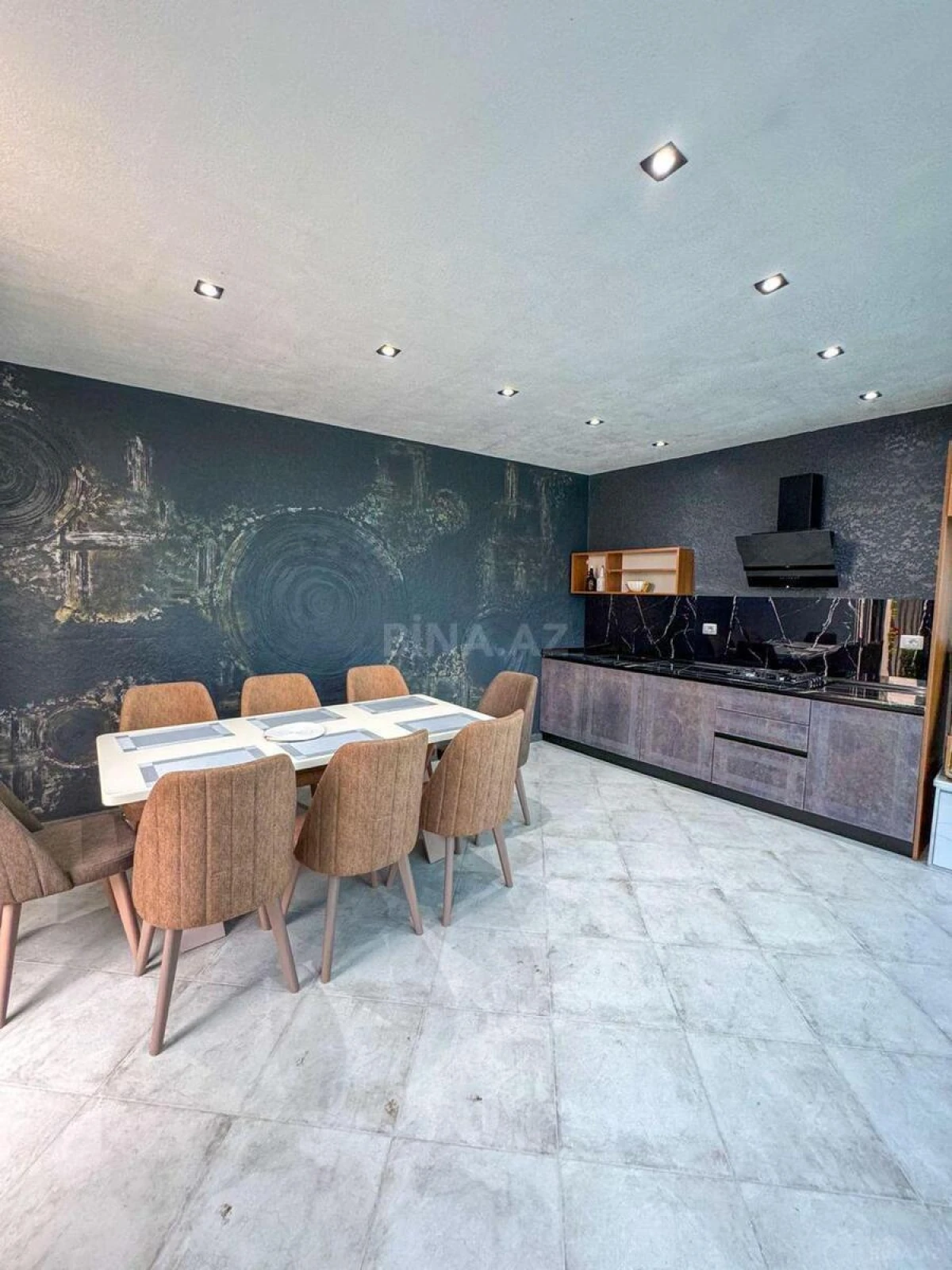 Kirayə verilir 5 otaqlı həyət evi 320 m²