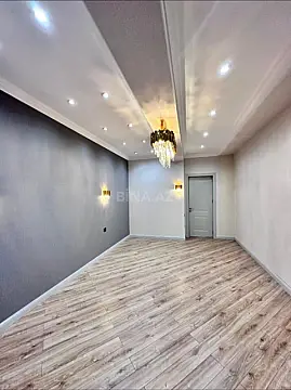Satılır 2 otaqlı mənzil 95 m²