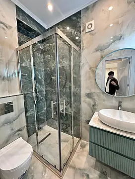 Satılır 2 otaqlı mənzil 95 m²