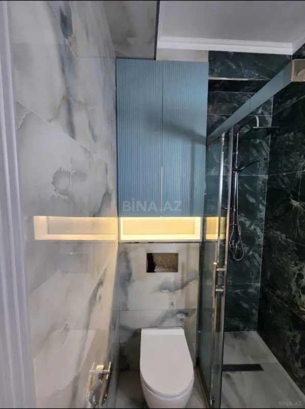 Satılır 2 otaqlı mənzil 95 m²