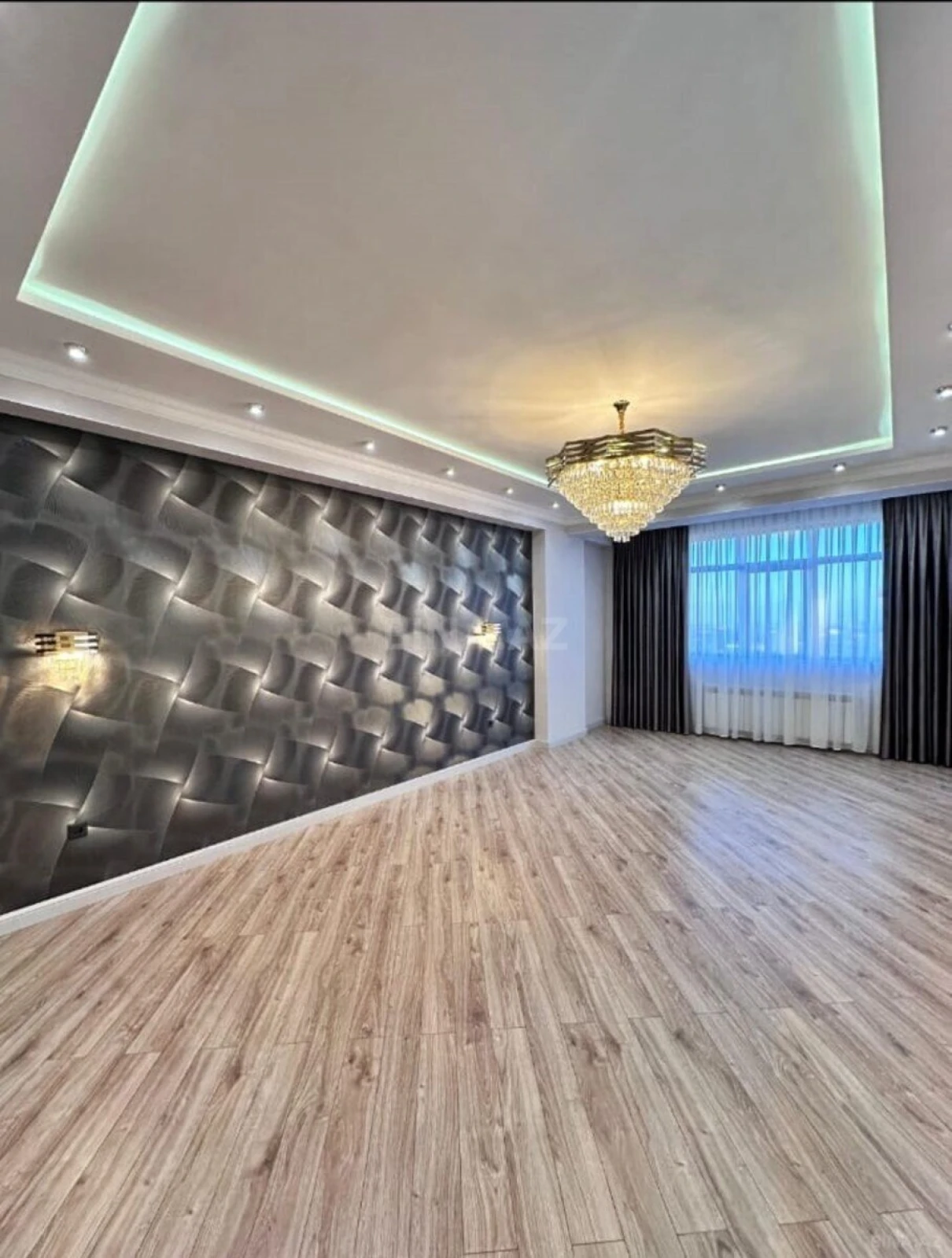 Satılır 2 otaqlı mənzil 95 m²