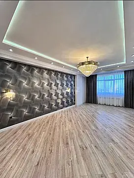 Satılır 2 otaqlı mənzil 95 m² — Bakı, Yasamal 2 otaq 95.00 m²