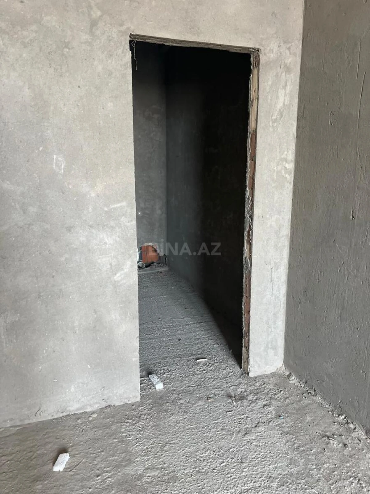 Satılır 3 otaqlı mənzil 113 m²