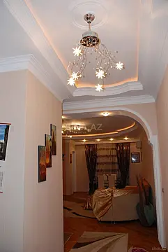 Satılır 2 otaqlı mənzil 90 m²