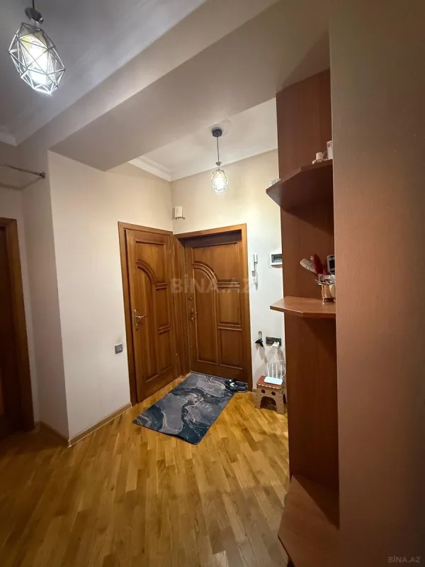 Satılır 3 otaqlı mənzil 78 m²