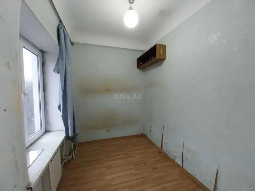 Satılır 2 otaqlı mənzil 38 m²