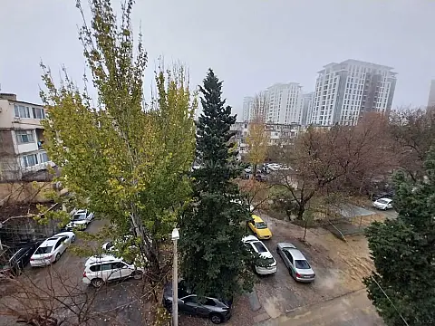 Satılır 2 otaqlı mənzil 38 m²