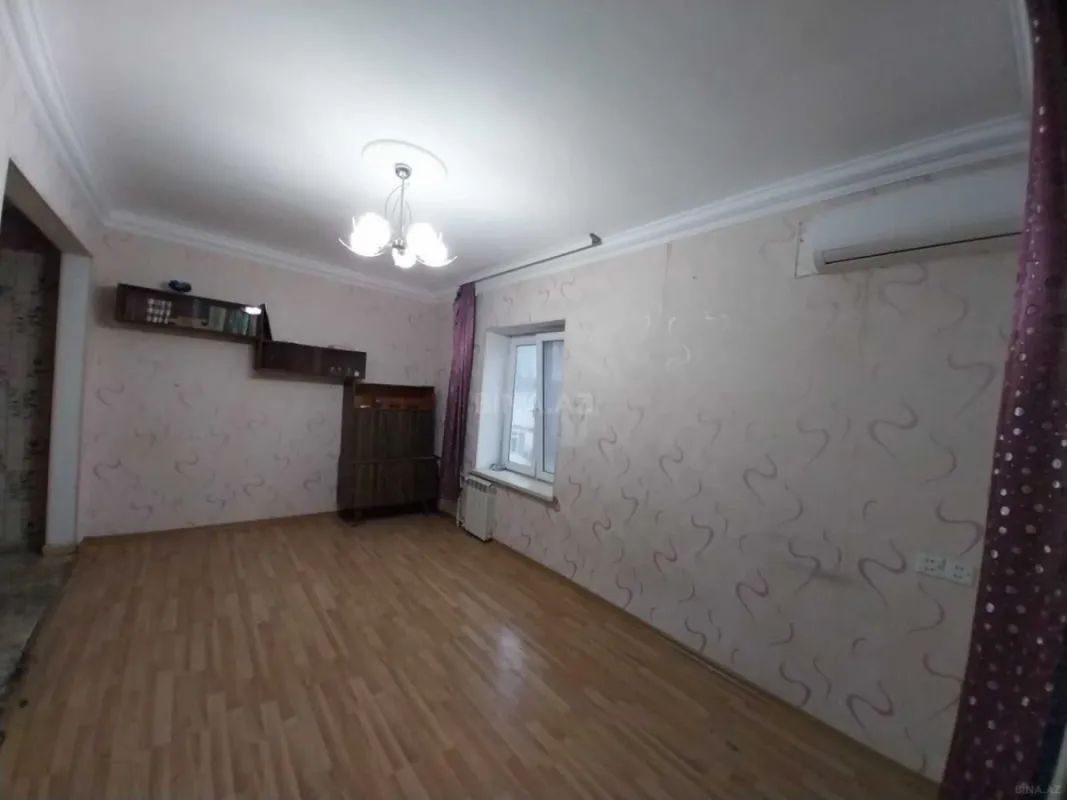 Satılır 2 otaqlı mənzil 38 m²