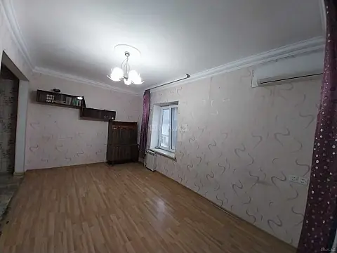 Satılır 2 otaqlı mənzil 38 m²