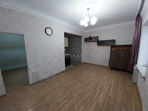 Satılır 2 otaqlı mənzil 38 m²