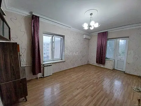 Satılır 2 otaqlı mənzil 38 m² — Bakı 2 otaq 38.00 m²