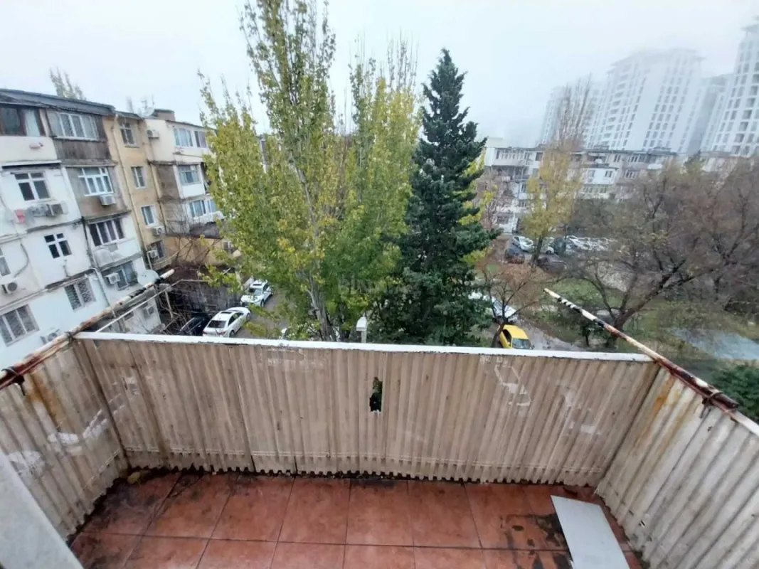 Satılır 2 otaqlı mənzil 38 m²