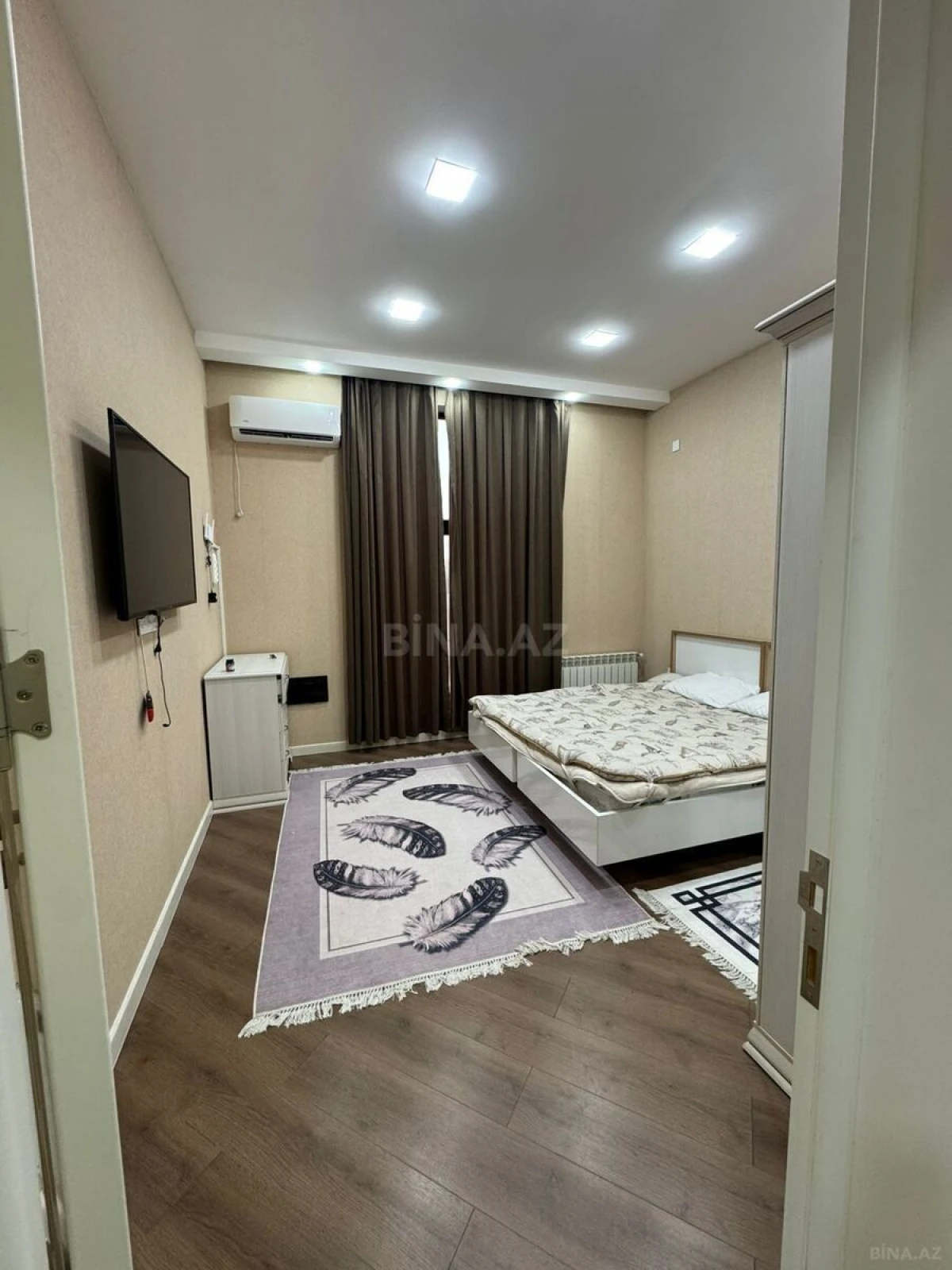 Satılır 6 otaqlı həyət evi 260 m²