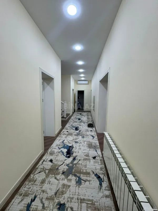 Satılır 6 otaqlı həyət evi 260 m²