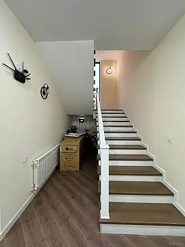 Satılır 6 otaqlı həyət evi 260 m²