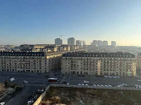 Satılır 2 otaqlı mənzil 81 m² — Bakı, Xətai 2 otaq 81.00 m²