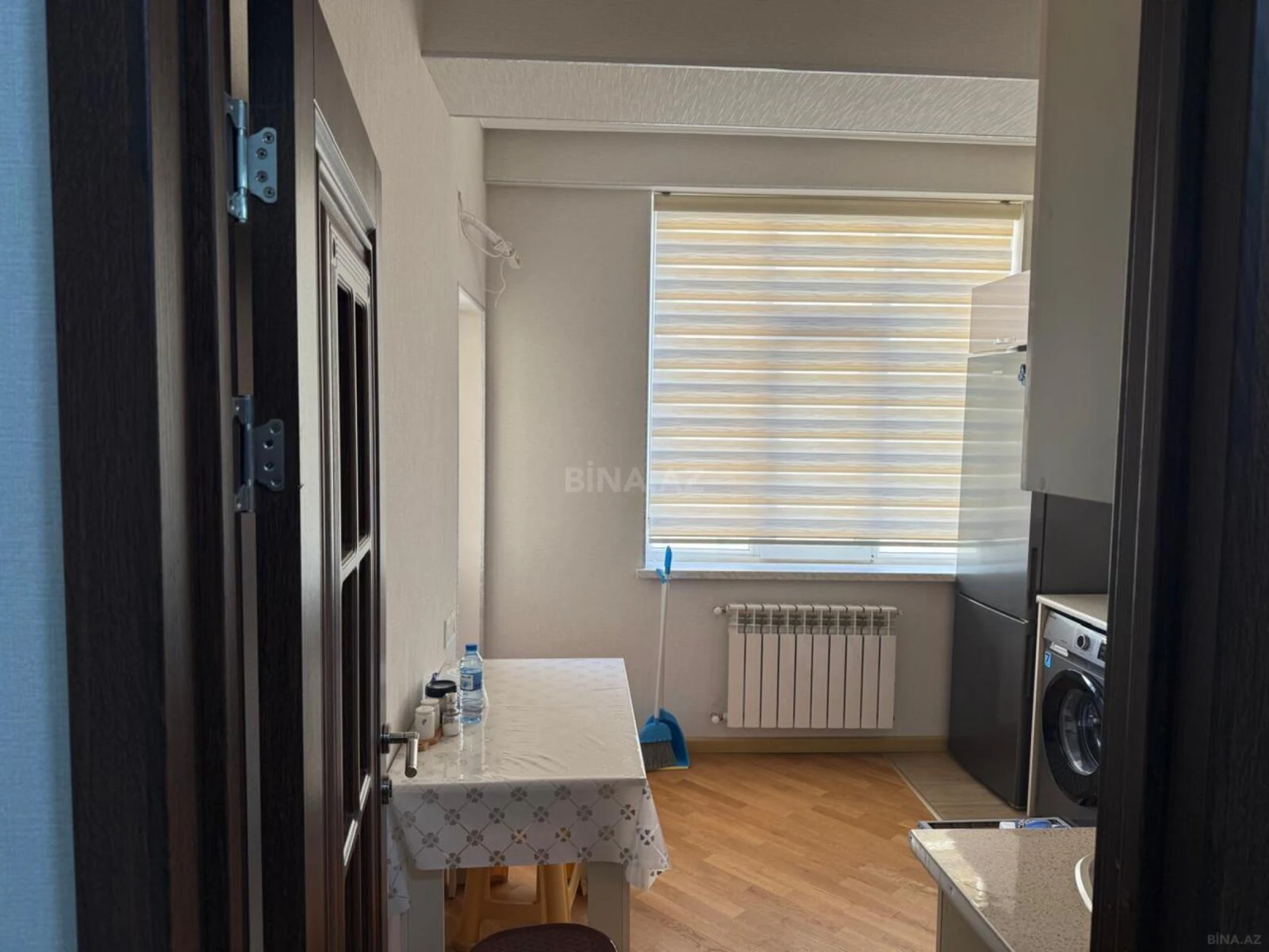 Satılır 2 otaqlı mənzil 81 m²