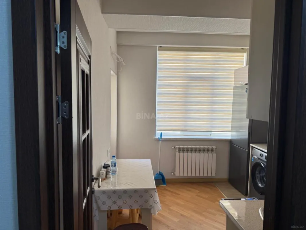 Satılır 2 otaqlı mənzil 81 m²