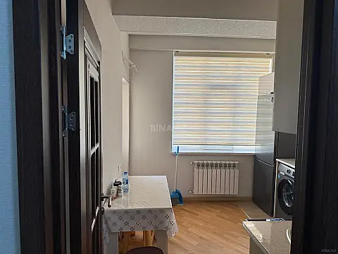 Satılır 2 otaqlı mənzil 81 m²