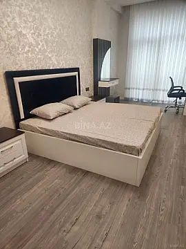 Kirayə verilir 2 otaqlı mənzil 72 m²