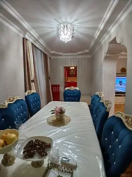 Satılır 4 otaqlı mənzil 120 m² — Bakı, Həzi Aslanov qəs. 4 otaq 120.00 m²
