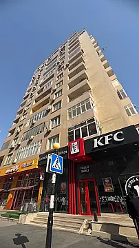Satılır 2 otaqlı mənzil 55 m² — Bakı, Badamdar 2 otaq 55.00 m²