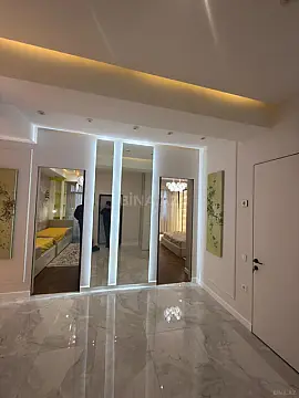 Kirayə verilir 3 otaqlı mənzil 100 m²