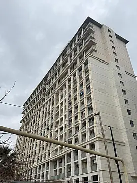 Kirayə verilir 3 otaqlı mənzil 100 m² — Bakı, Bayıl 3 otaq 100.00 m²