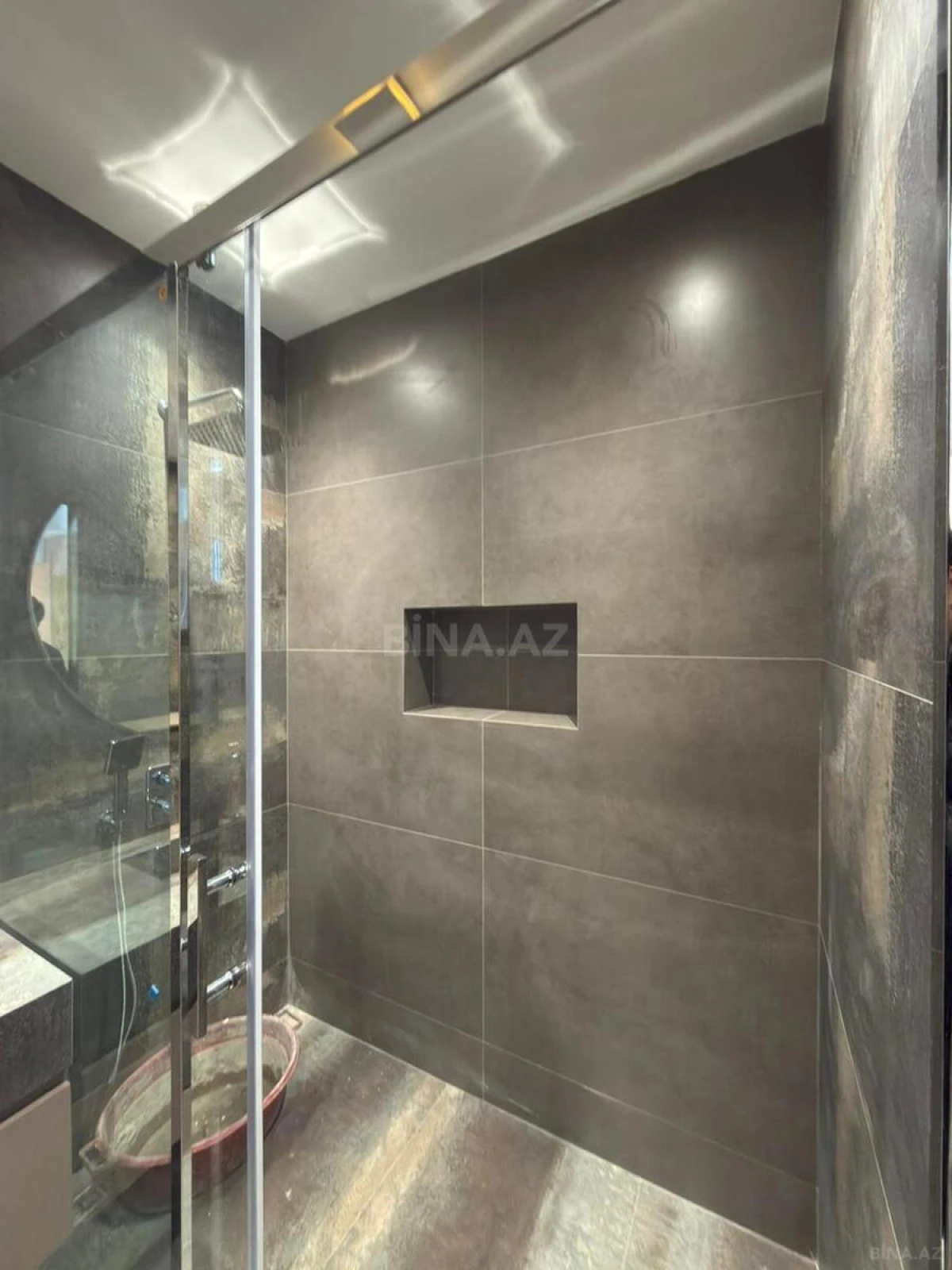 Kirayə verilir 3 otaqlı mənzil 100 m²