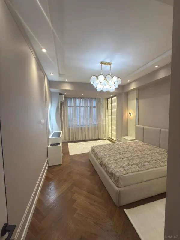Kirayə verilir 3 otaqlı mənzil 100 m²