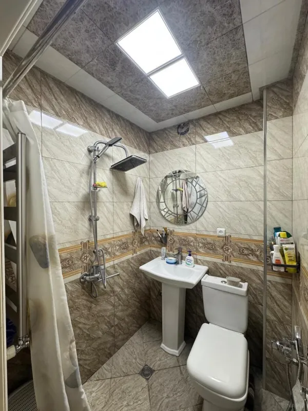 Satılır 3 otaqlı mənzil 80 m²