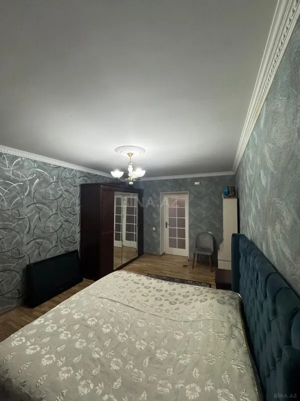 Satılır 3 otaqlı mənzil 80 m²