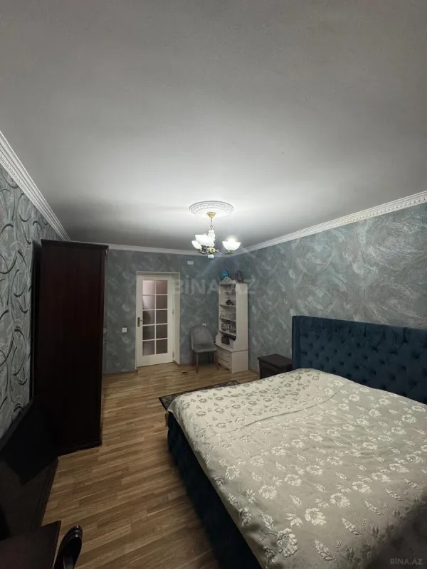 Satılır 3 otaqlı mənzil 80 m²